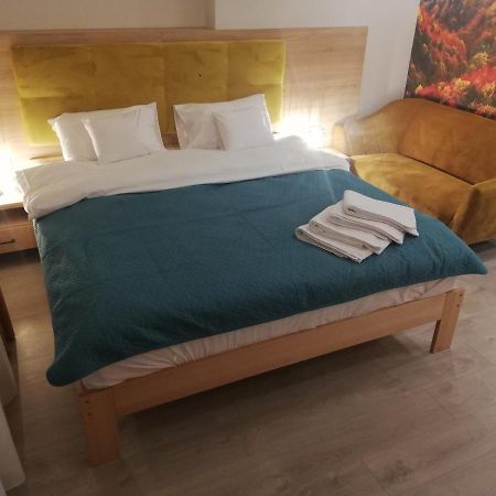 Bed and Breakfast U Zrodel Weichsel Exterior foto
